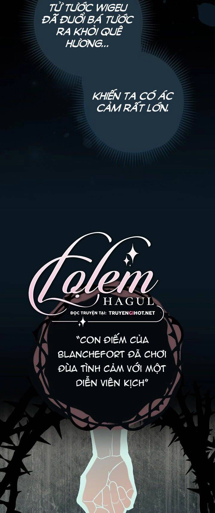 Cuộc Hôn Nhân Vụ Lợi Chapter 30.1 - 42