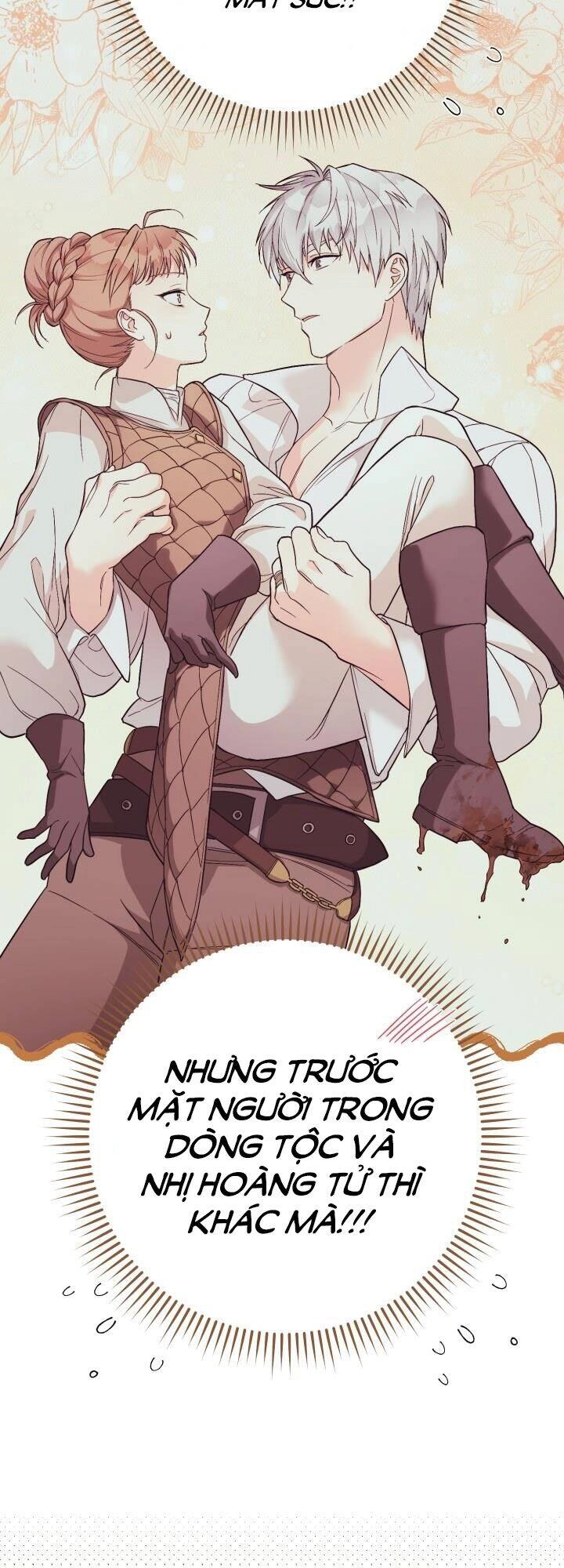 Cuộc Hôn Nhân Vụ Lợi Chapter 30.1 - 64