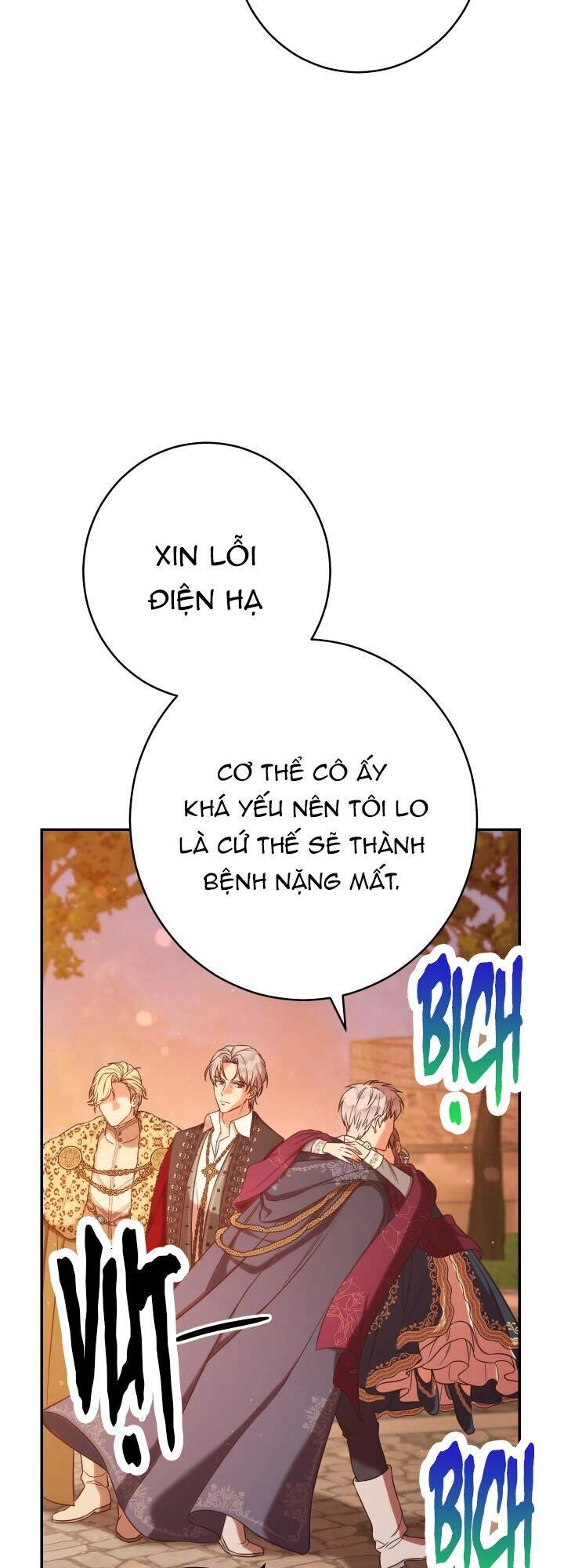 Cuộc Hôn Nhân Vụ Lợi Chapter 30.1 - 66