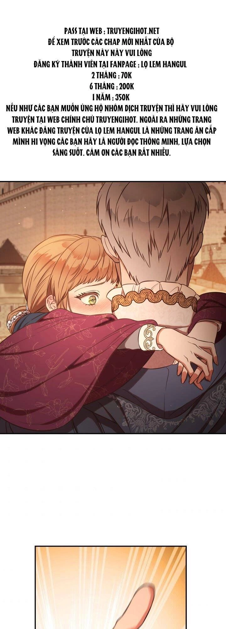 Cuộc Hôn Nhân Vụ Lợi Chapter 30.2 - 1