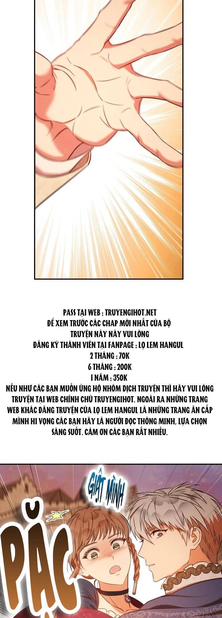 Cuộc Hôn Nhân Vụ Lợi Chapter 30.2 - 2