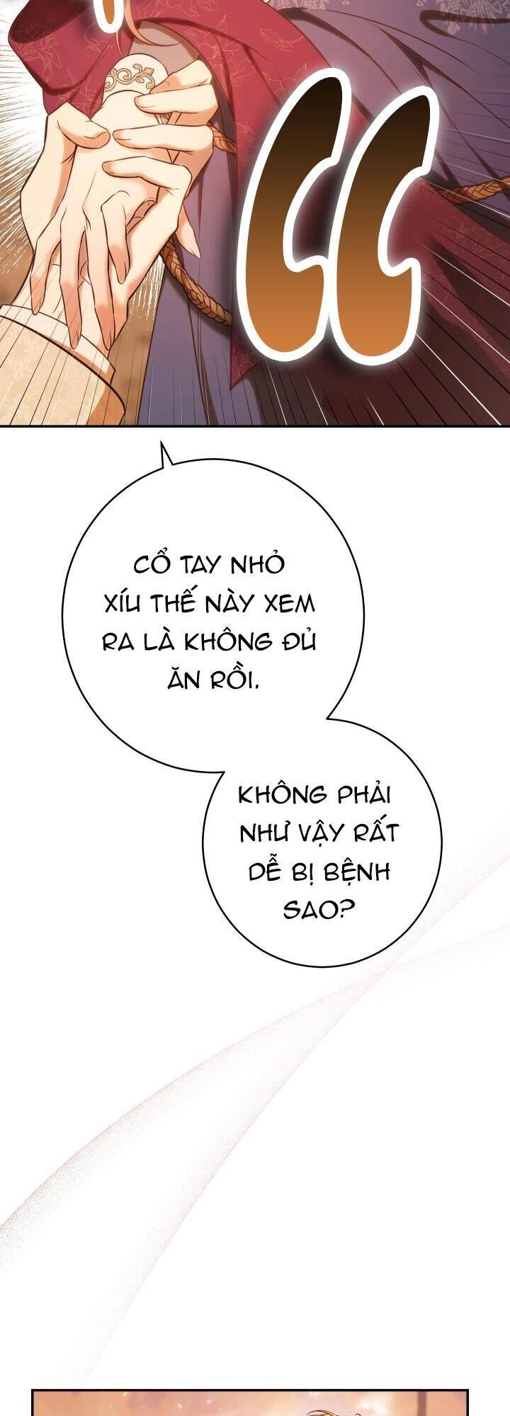 Cuộc Hôn Nhân Vụ Lợi Chapter 30.2 - 3