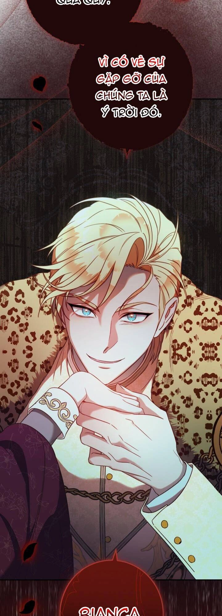 Cuộc Hôn Nhân Vụ Lợi Chapter 30.2 - 5