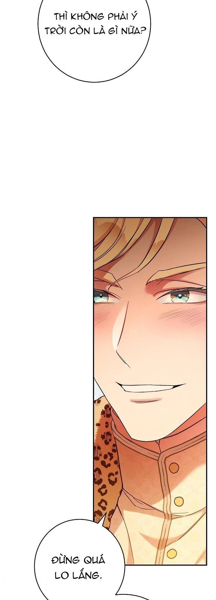 Cuộc Hôn Nhân Vụ Lợi Chapter 31.1 - 3