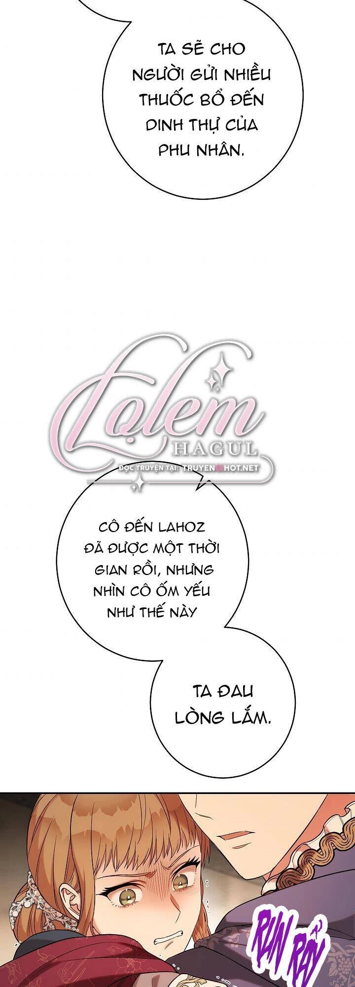 Cuộc Hôn Nhân Vụ Lợi Chapter 31.1 - 4