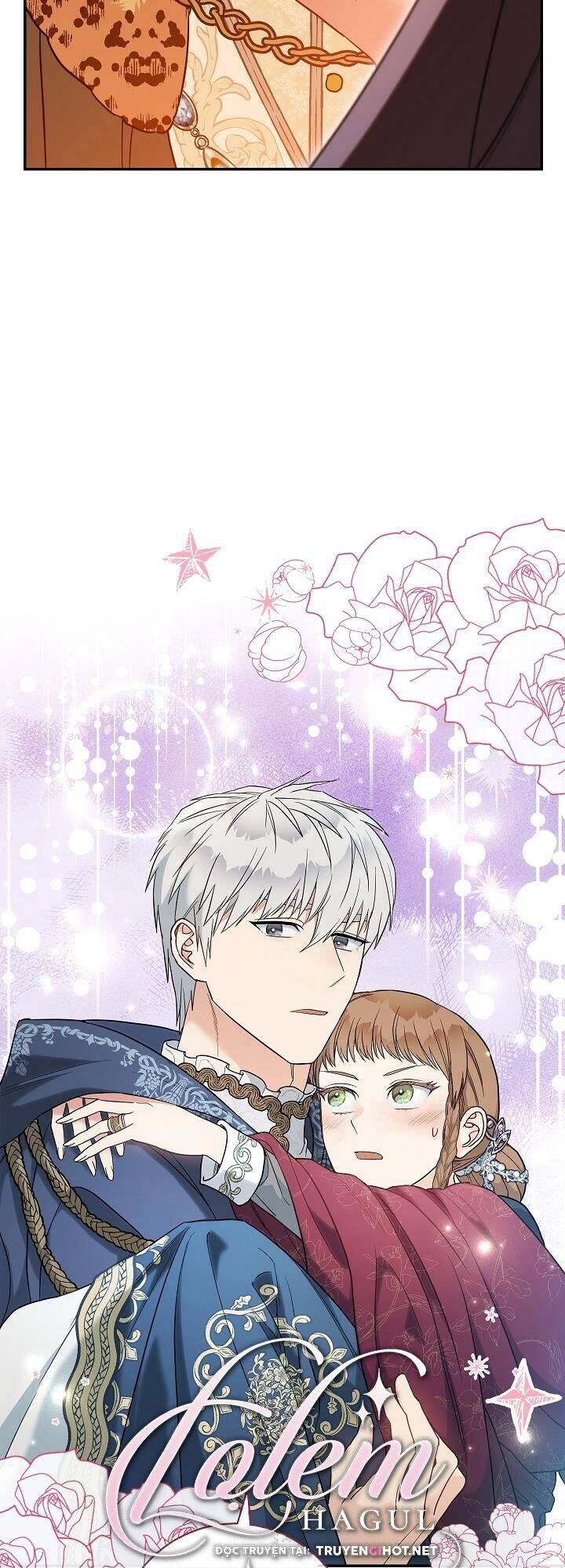 Cuộc Hôn Nhân Vụ Lợi Chapter 31.1 - 8