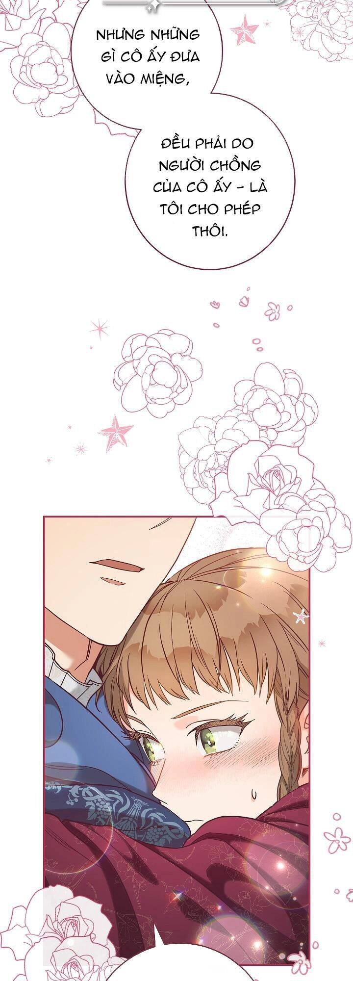 Cuộc Hôn Nhân Vụ Lợi Chapter 31.1 - 9