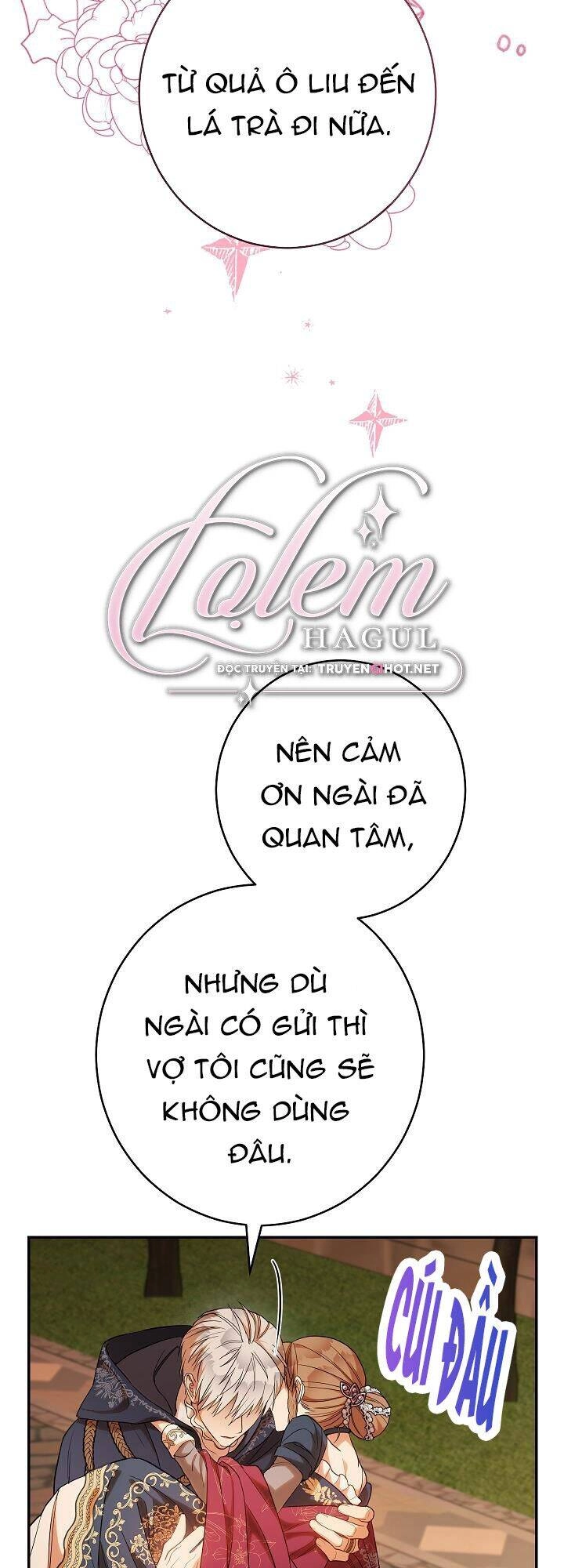 Cuộc Hôn Nhân Vụ Lợi Chapter 31.1 - 10
