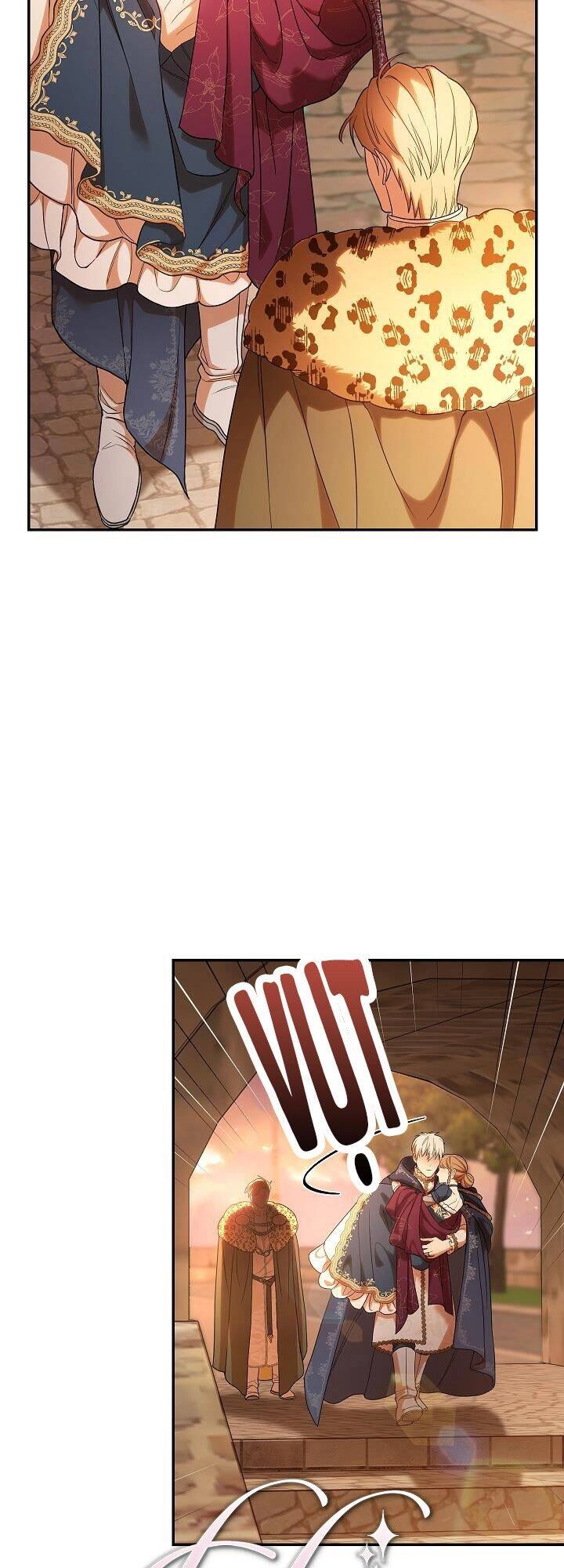 Cuộc Hôn Nhân Vụ Lợi Chapter 31.1 - 11