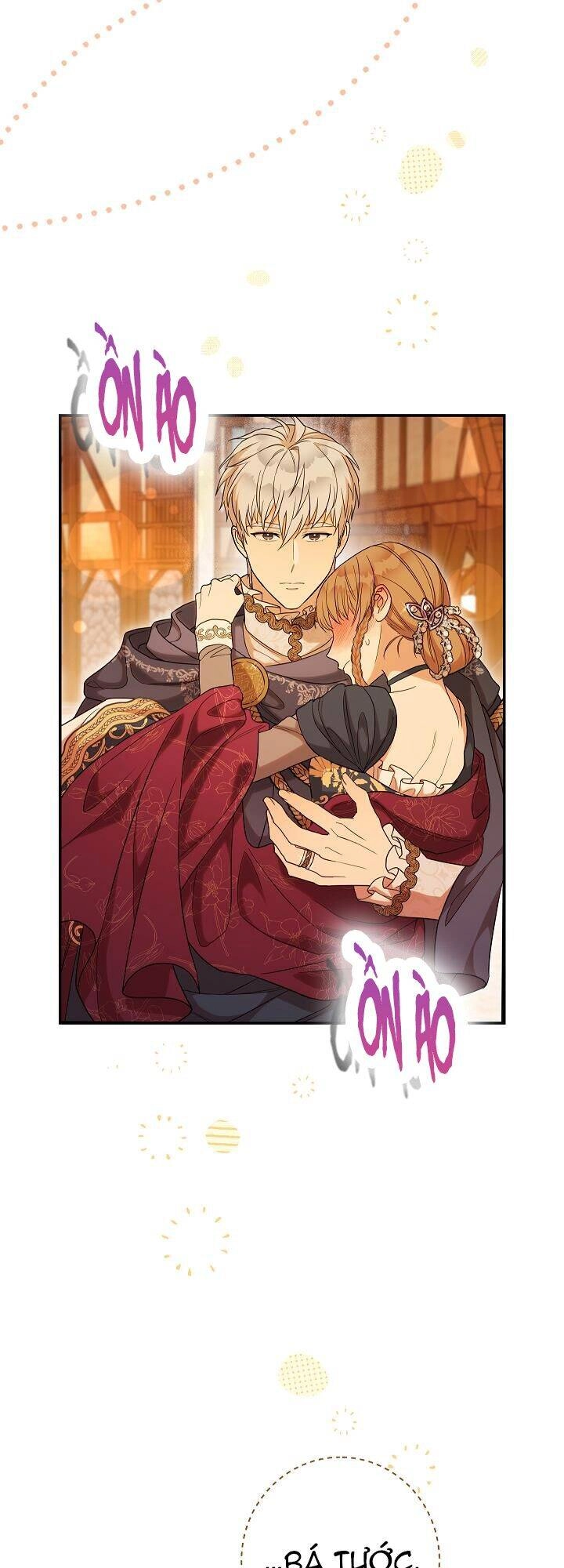 Cuộc Hôn Nhân Vụ Lợi Chapter 31.1 - 18