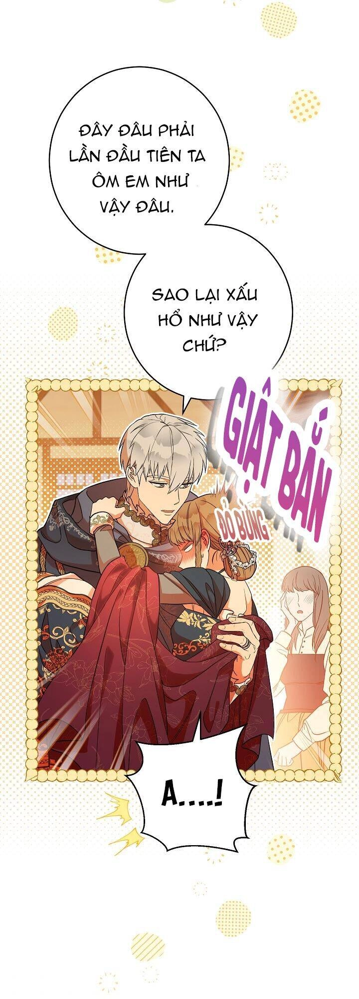 Cuộc Hôn Nhân Vụ Lợi Chapter 31.1 - 20