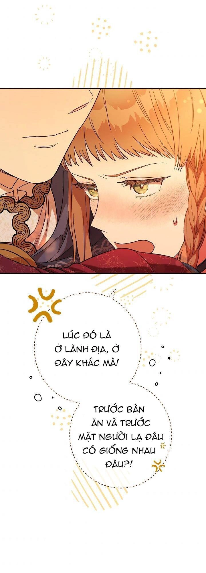 Cuộc Hôn Nhân Vụ Lợi Chapter 31.1 - 21