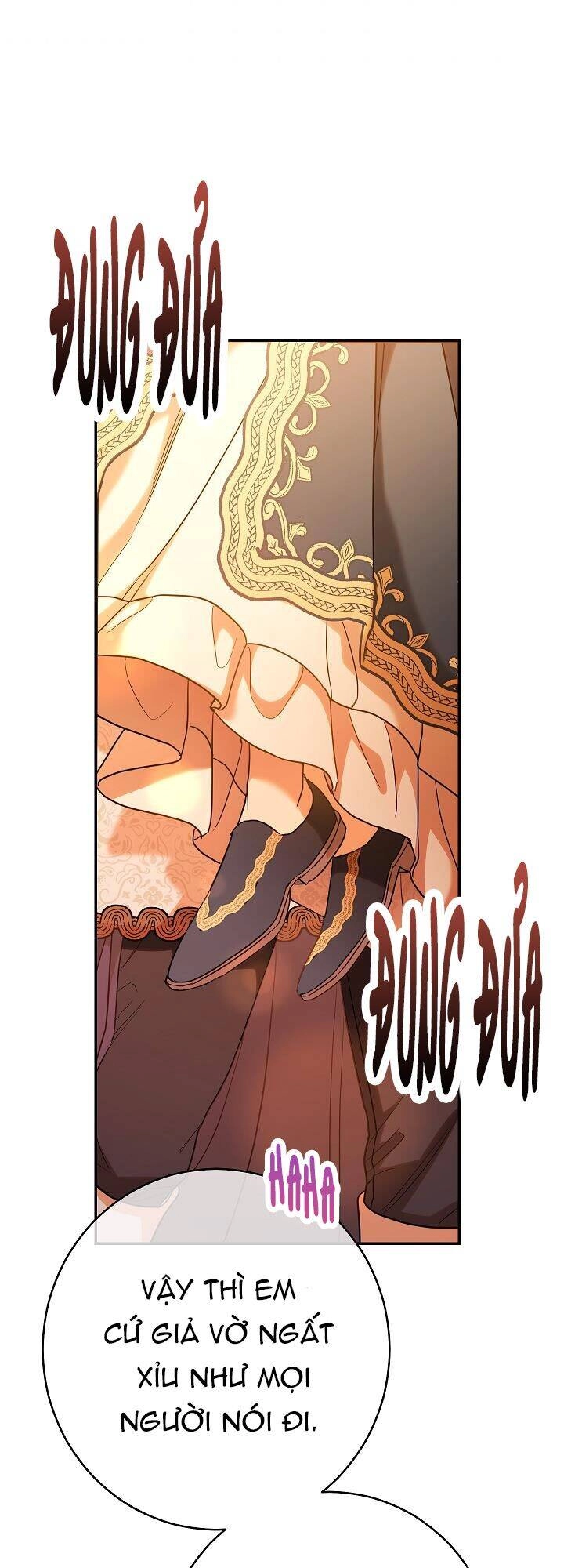 Cuộc Hôn Nhân Vụ Lợi Chapter 31.1 - 22