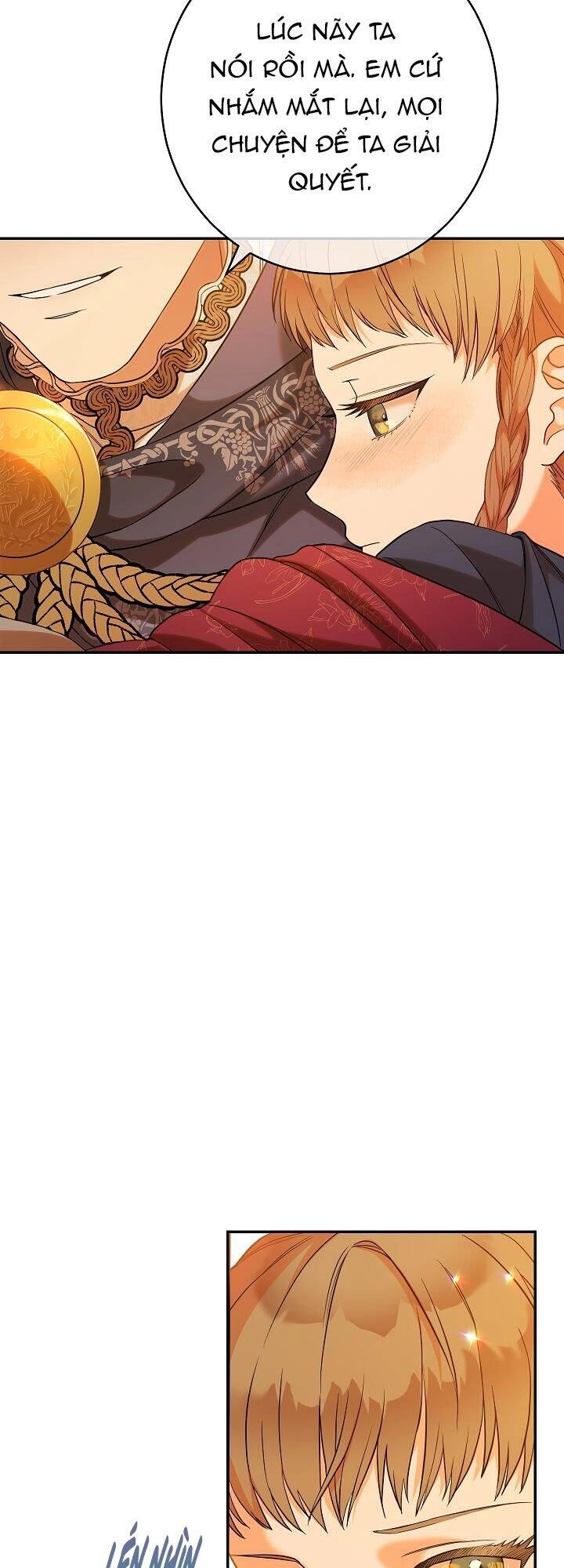 Cuộc Hôn Nhân Vụ Lợi Chapter 31.1 - 23