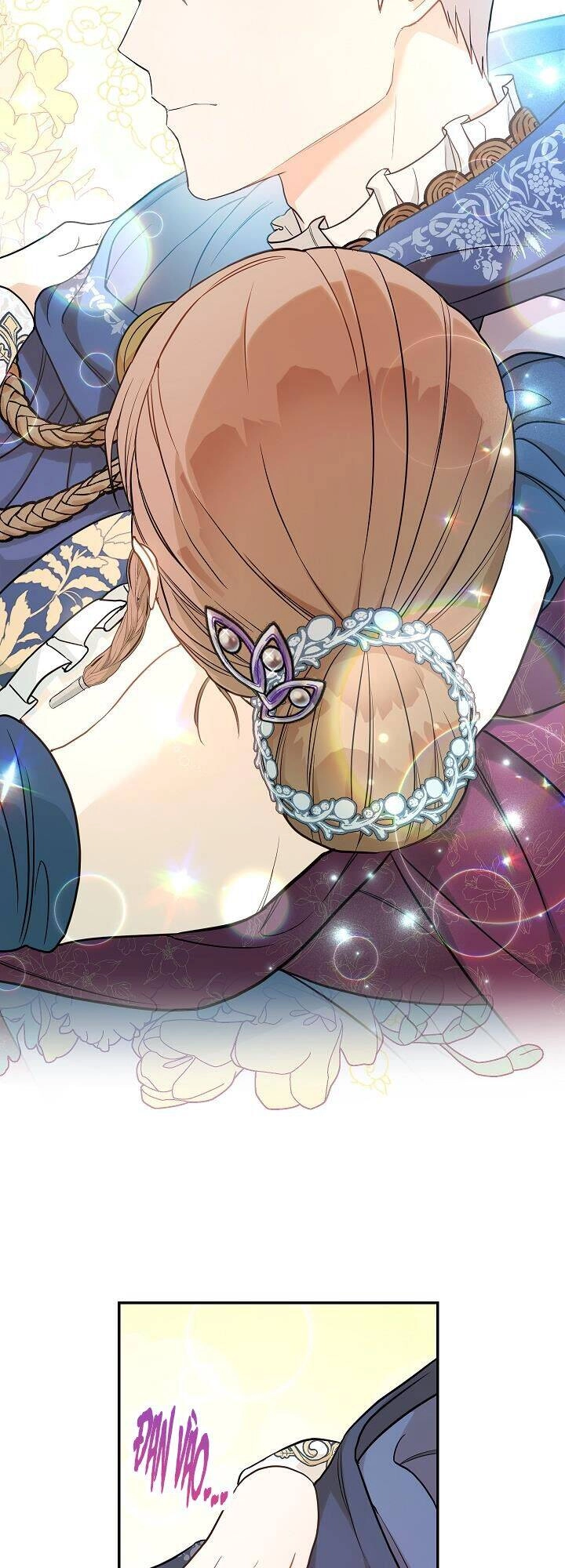 Cuộc Hôn Nhân Vụ Lợi Chapter 31.1 - 25