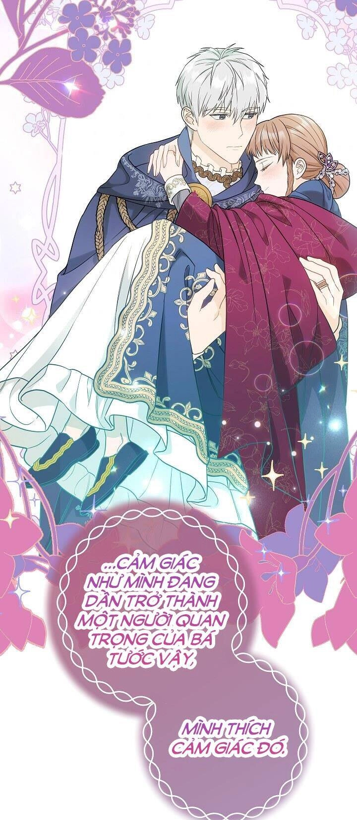 Cuộc Hôn Nhân Vụ Lợi Chapter 31.1 - 27