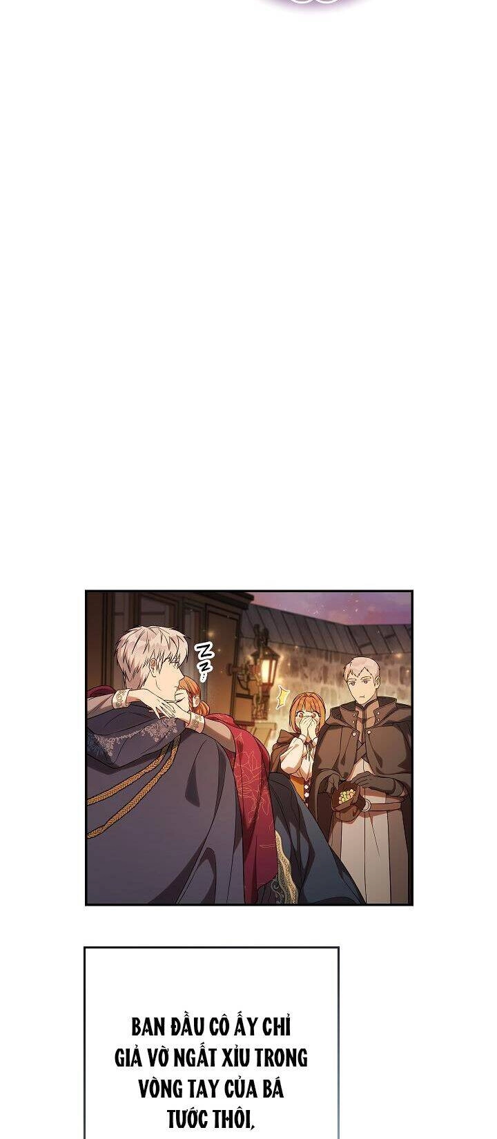 Cuộc Hôn Nhân Vụ Lợi Chapter 31.1 - 28