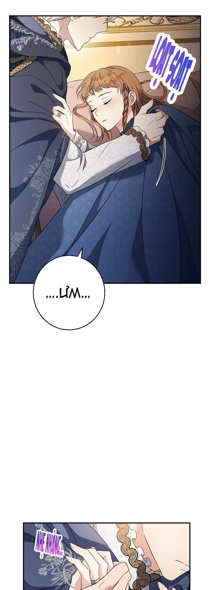 Cuộc Hôn Nhân Vụ Lợi Chapter 31.1 - 31