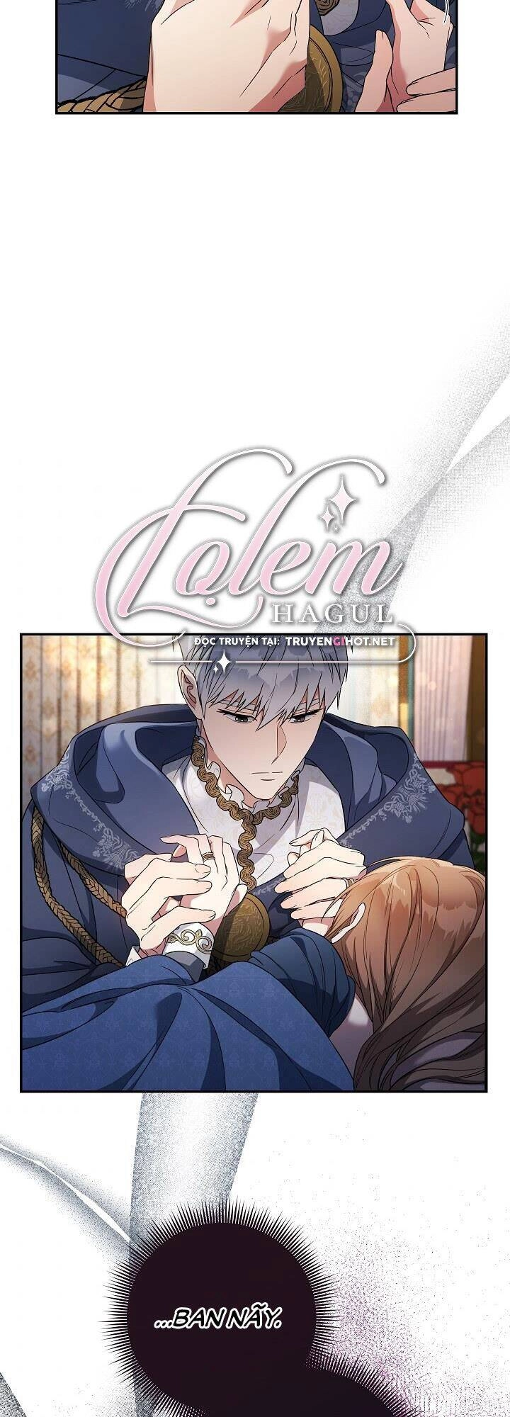 Cuộc Hôn Nhân Vụ Lợi Chapter 31.1 - 32