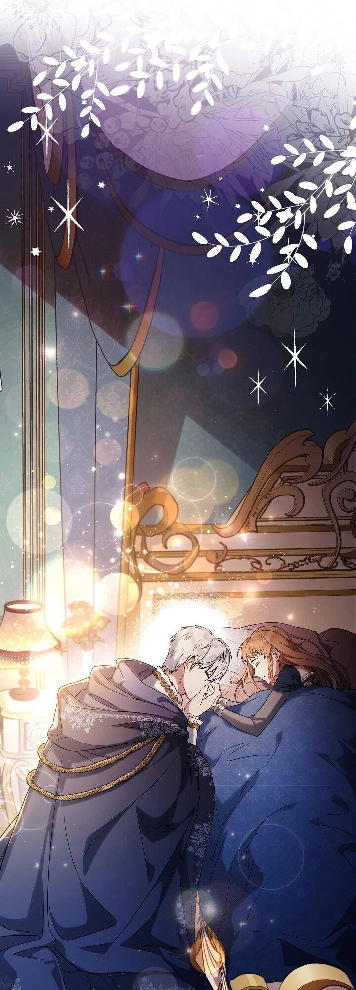 Cuộc Hôn Nhân Vụ Lợi Chapter 31.1 - 36