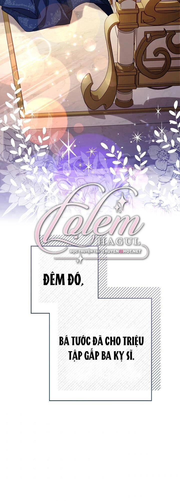 Cuộc Hôn Nhân Vụ Lợi Chapter 31.1 - 37