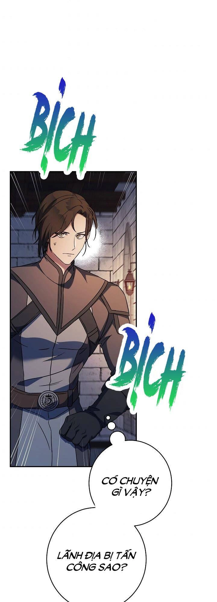 Cuộc Hôn Nhân Vụ Lợi Chapter 31.1 - 38