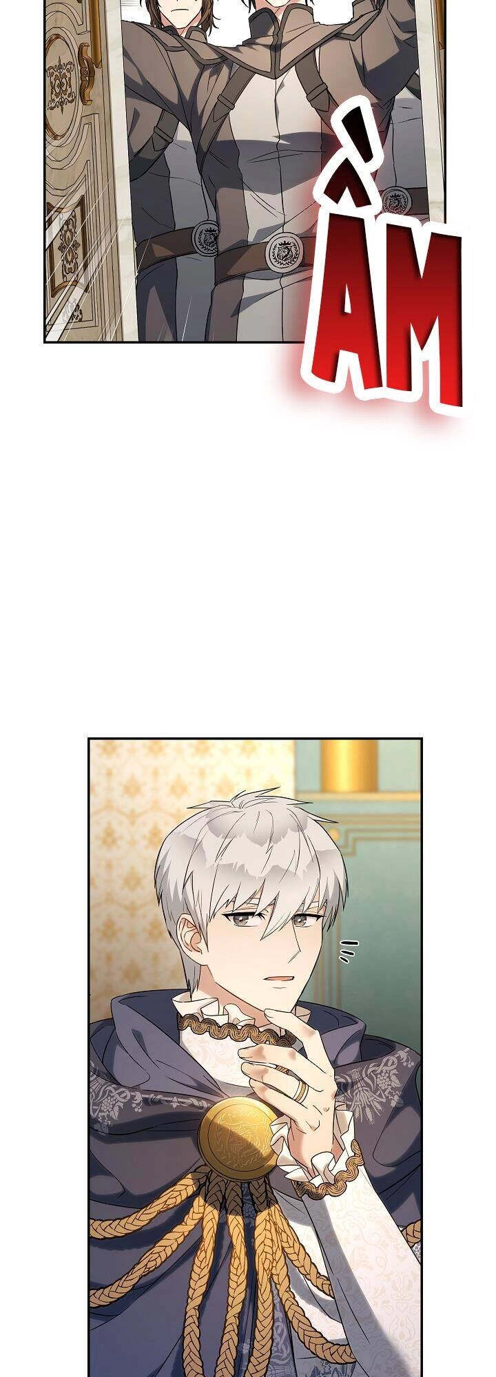 Cuộc Hôn Nhân Vụ Lợi Chapter 31.1 - 43