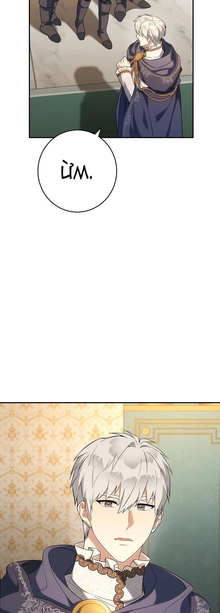 Cuộc Hôn Nhân Vụ Lợi Chapter 31.1 - 45