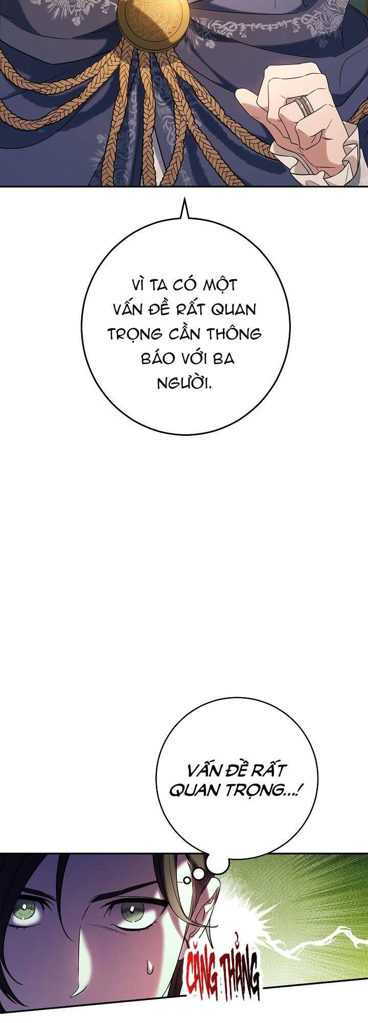 Cuộc Hôn Nhân Vụ Lợi Chapter 31.1 - 46