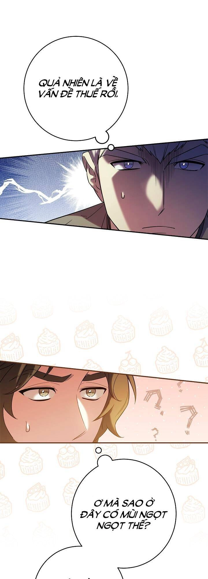 Cuộc Hôn Nhân Vụ Lợi Chapter 31.1 - 47