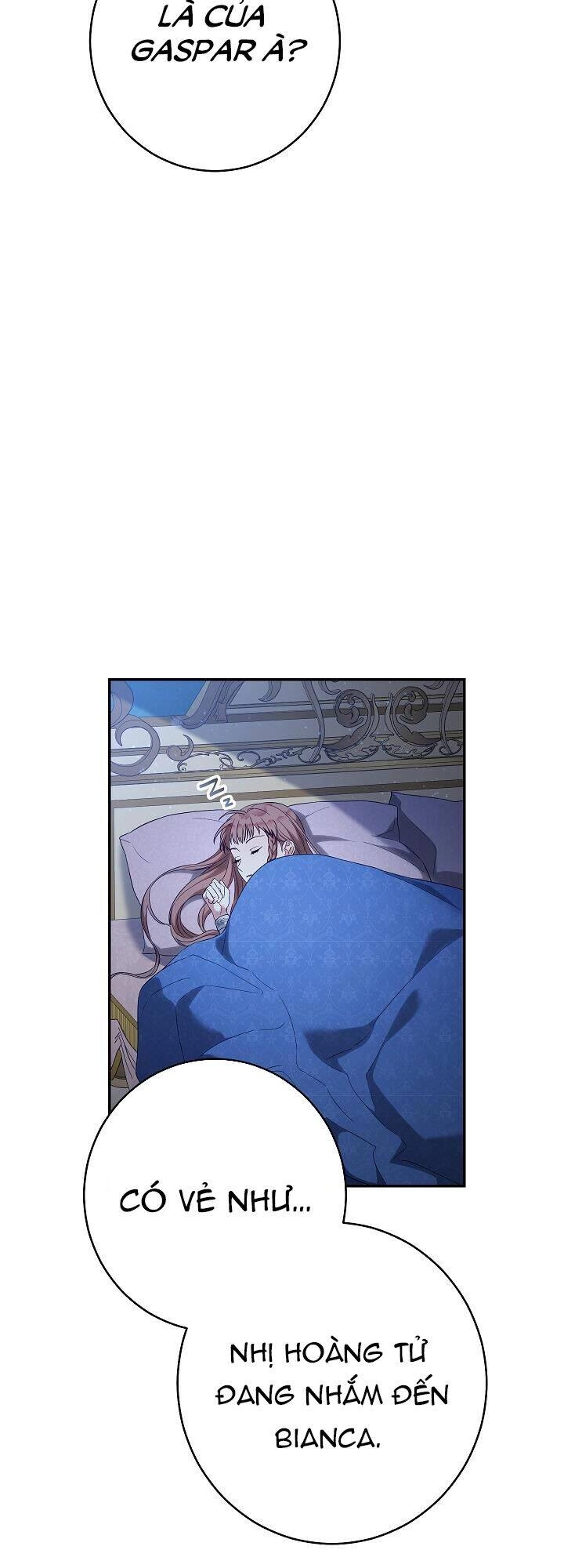 Cuộc Hôn Nhân Vụ Lợi Chapter 31.1 - 48