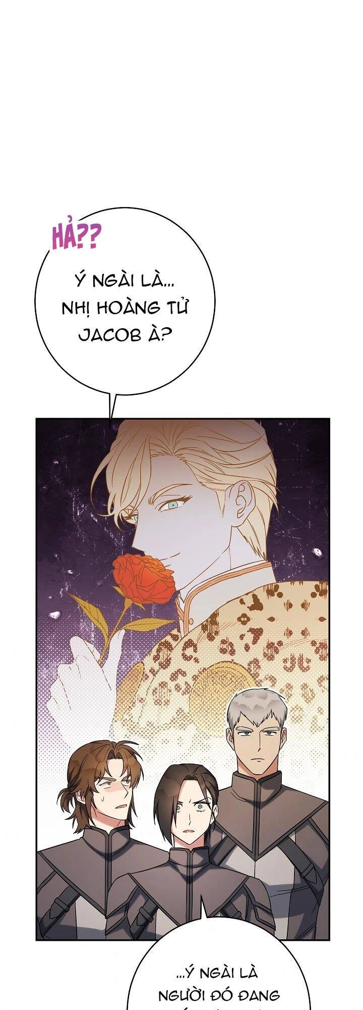 Cuộc Hôn Nhân Vụ Lợi Chapter 31.1 - 49