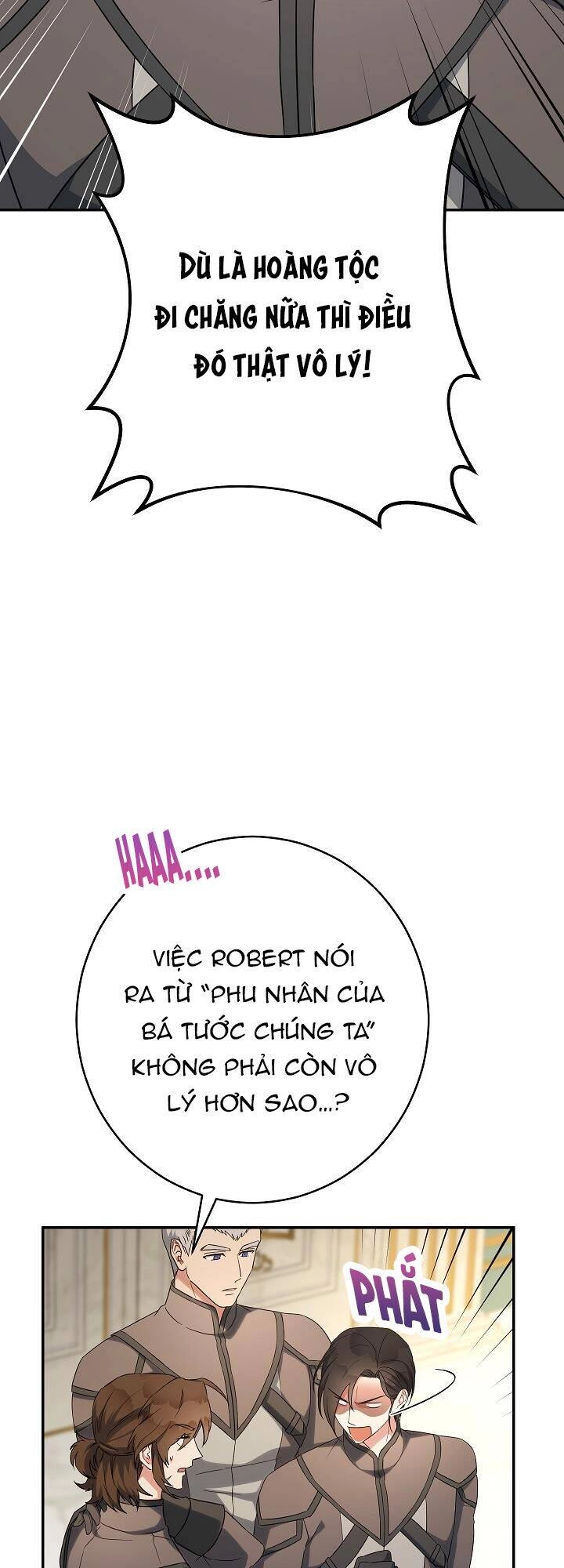 Cuộc Hôn Nhân Vụ Lợi Chapter 31.1 - 51