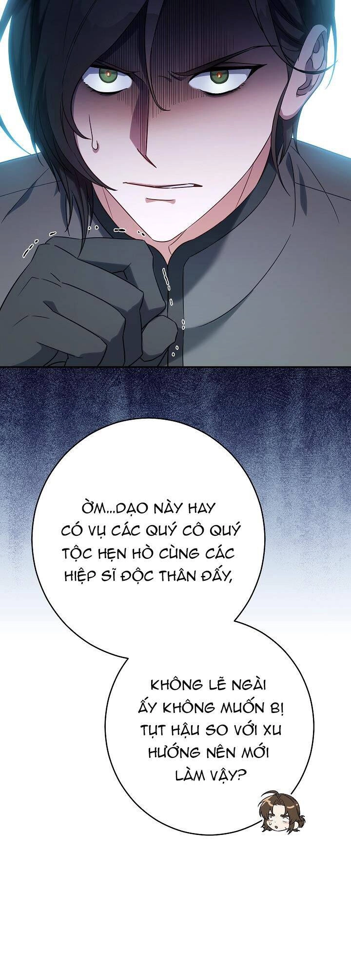 Cuộc Hôn Nhân Vụ Lợi Chapter 31.1 - 53