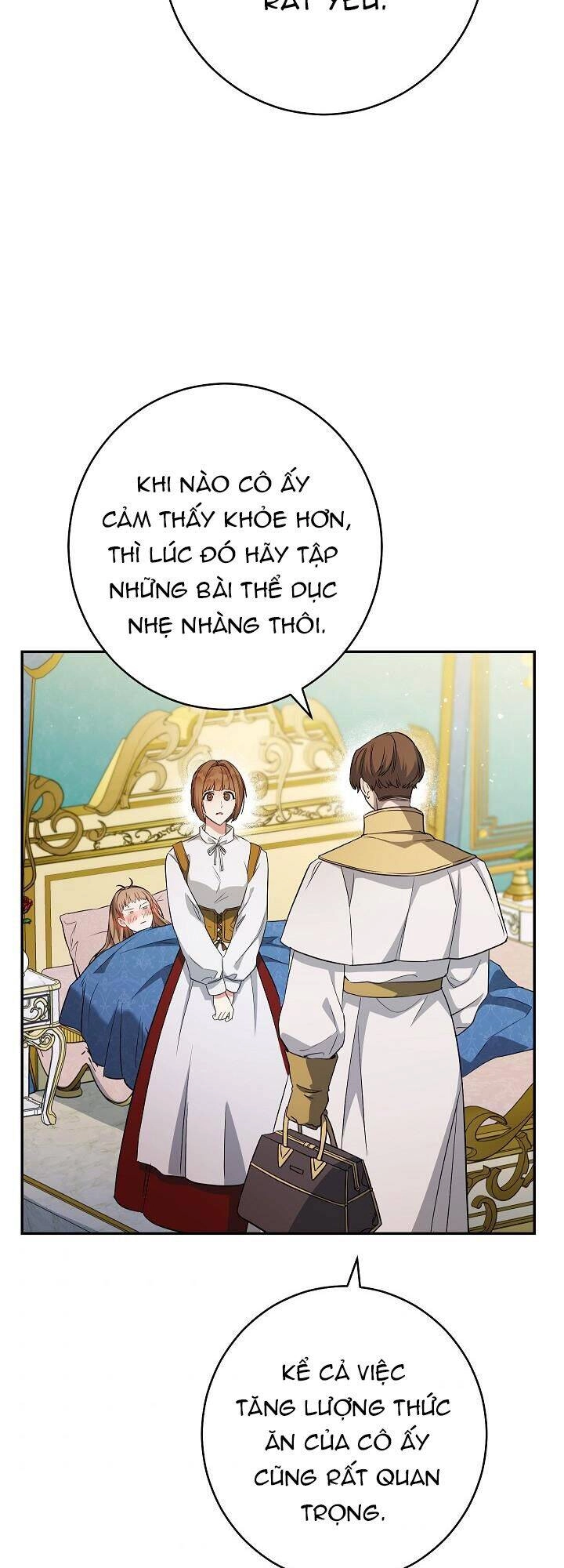 Cuộc Hôn Nhân Vụ Lợi Chapter 32.1 - 3