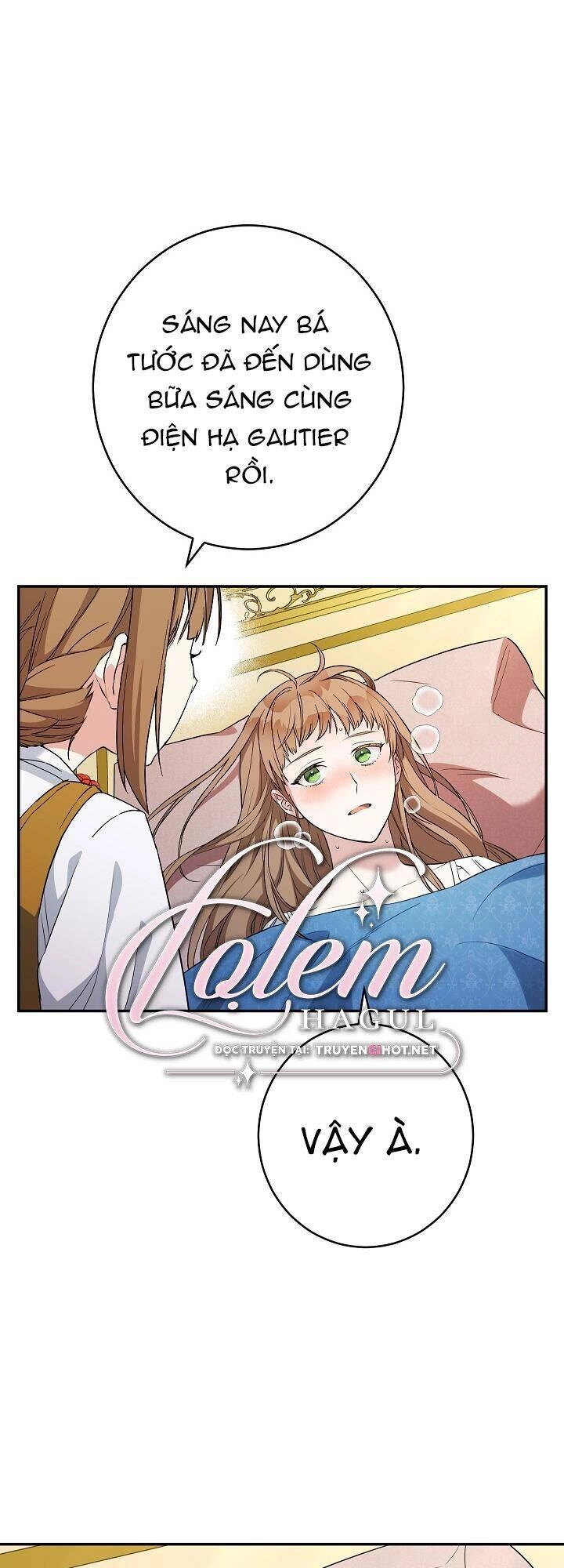 Cuộc Hôn Nhân Vụ Lợi Chapter 32.1 - 5