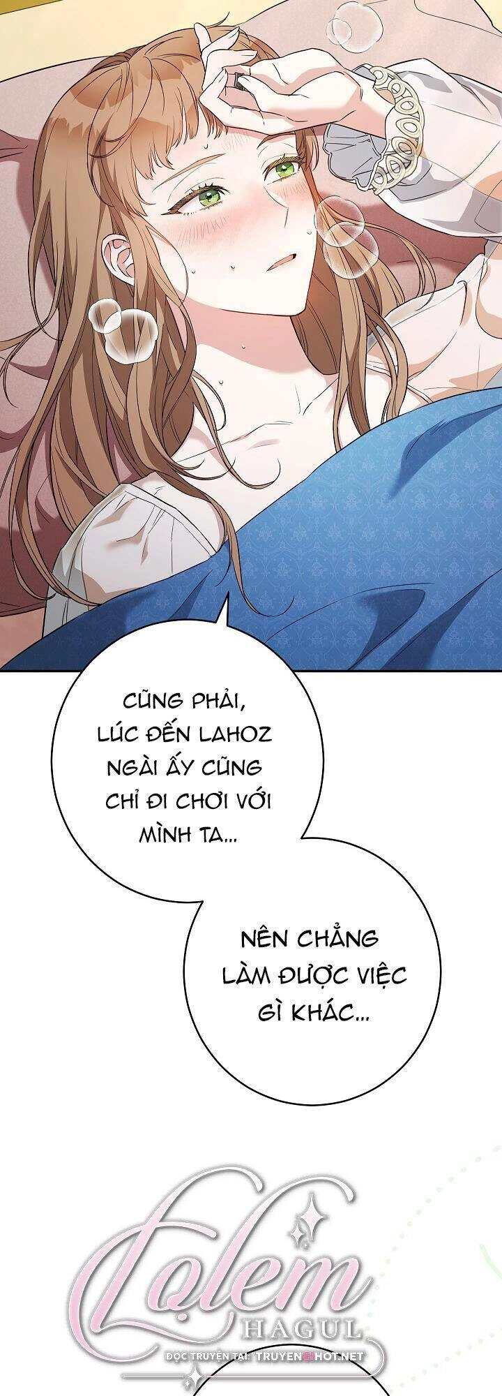 Cuộc Hôn Nhân Vụ Lợi Chapter 32.1 - 6