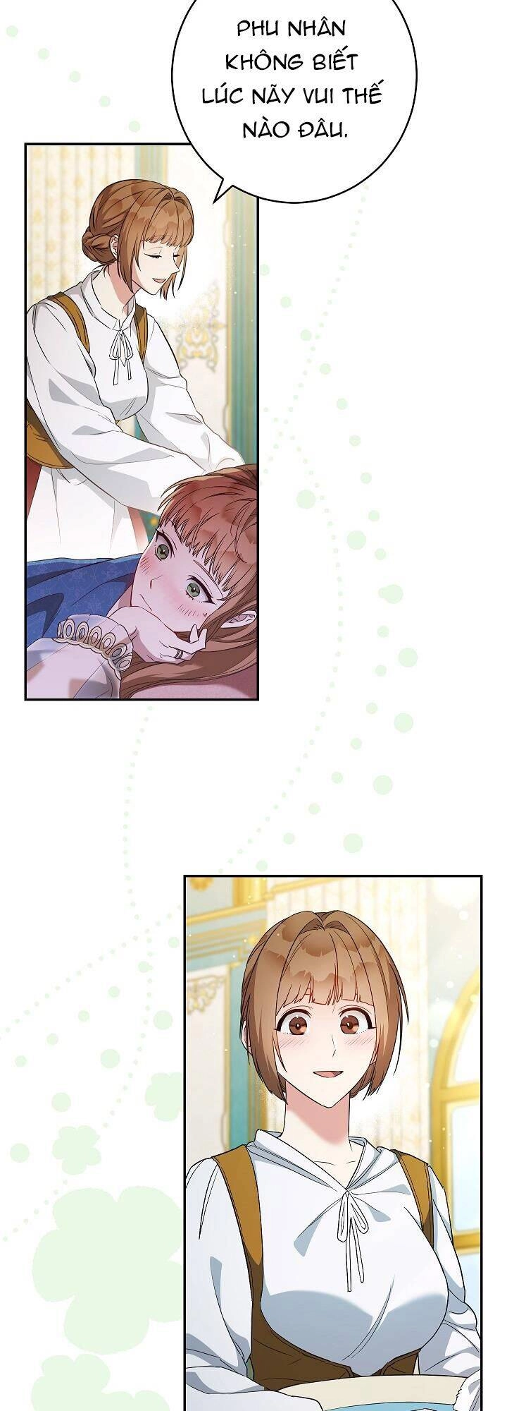 Cuộc Hôn Nhân Vụ Lợi Chapter 32.1 - 7