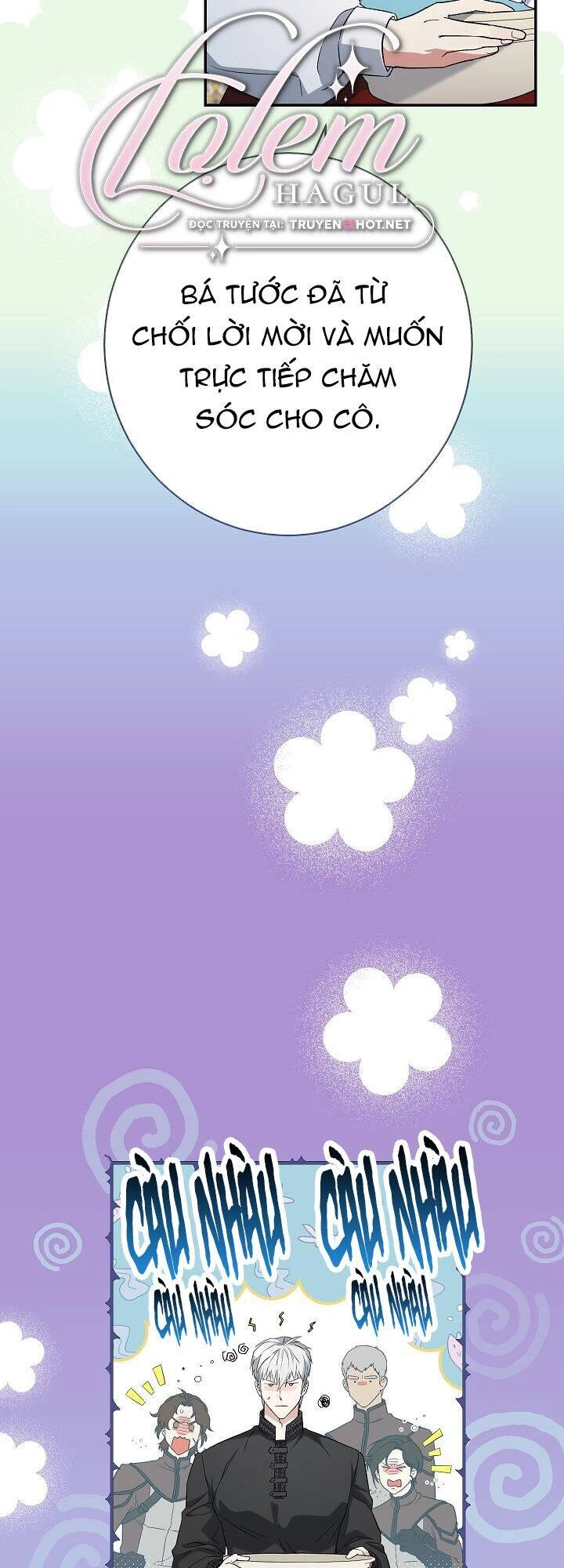 Cuộc Hôn Nhân Vụ Lợi Chapter 32.1 - 8