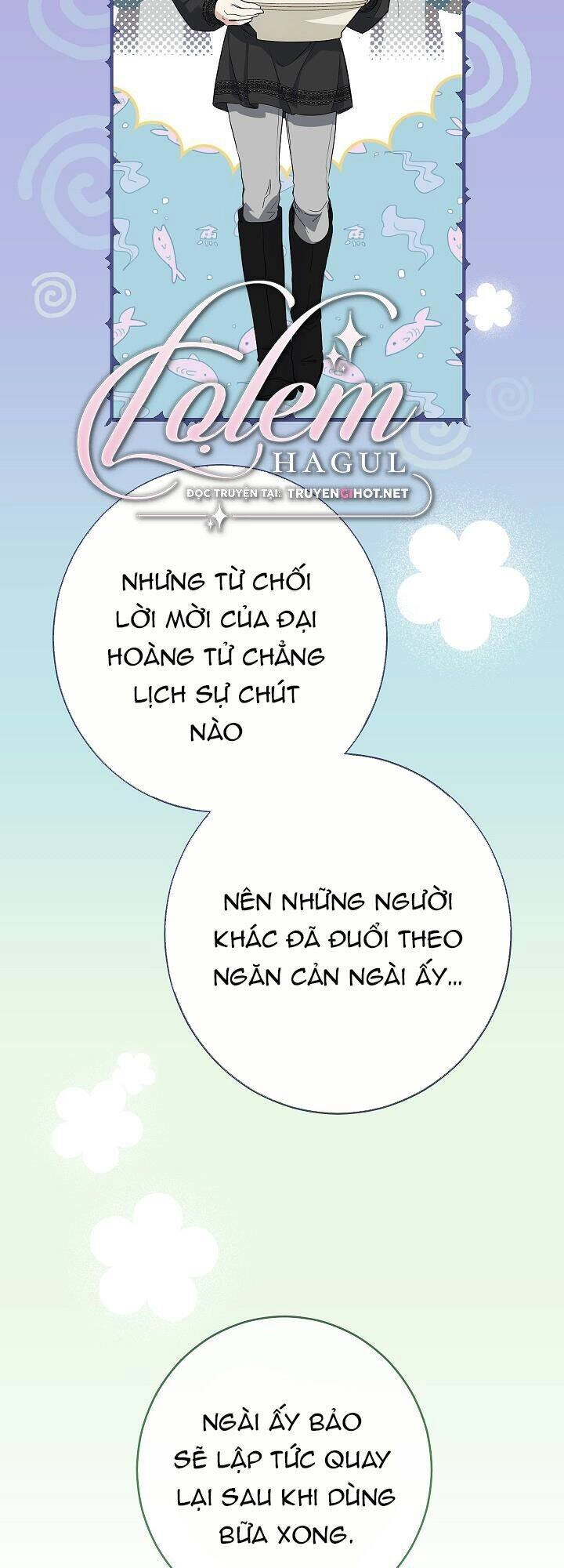 Cuộc Hôn Nhân Vụ Lợi Chapter 32.1 - 9