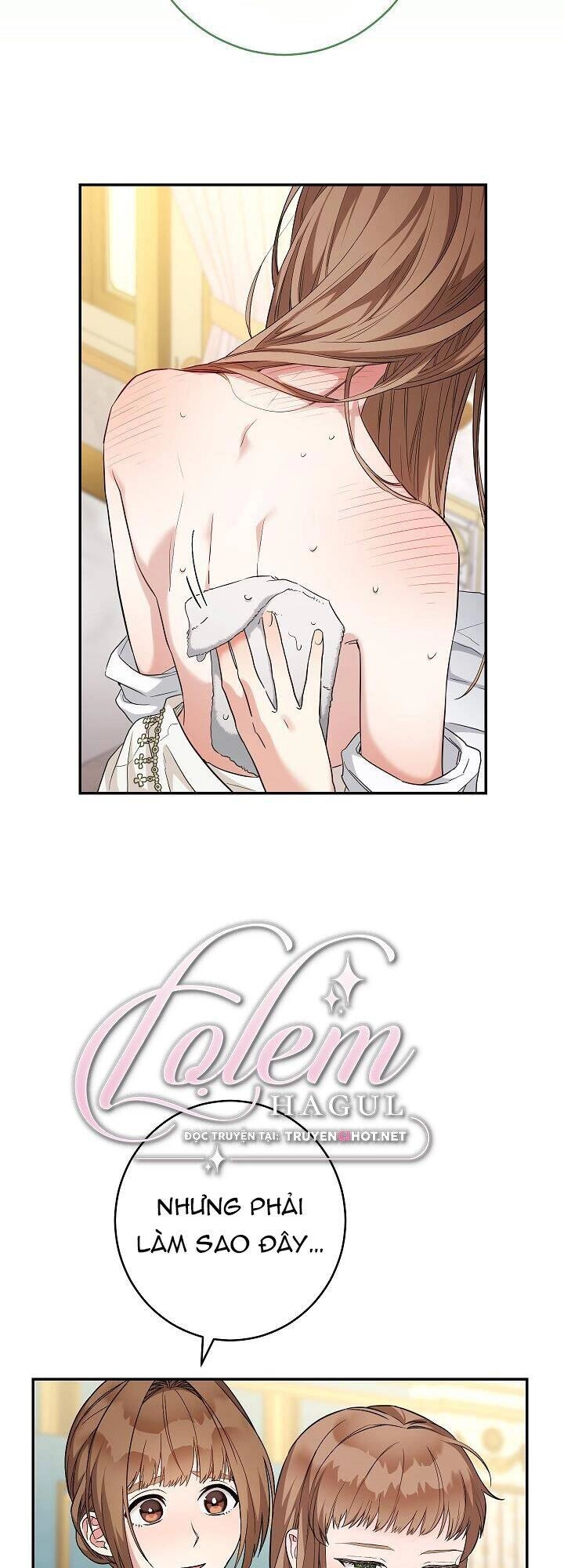 Cuộc Hôn Nhân Vụ Lợi Chapter 32.1 - 10