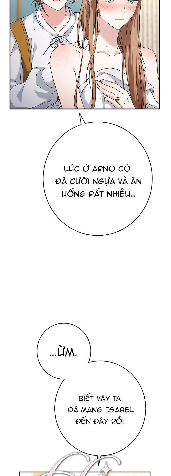 Cuộc Hôn Nhân Vụ Lợi Chapter 32.1 - 11