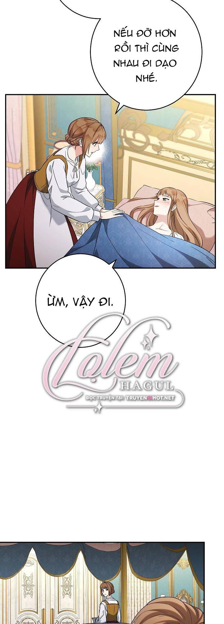 Cuộc Hôn Nhân Vụ Lợi Chapter 32.1 - 13