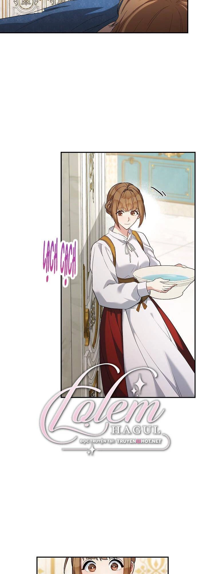 Cuộc Hôn Nhân Vụ Lợi Chapter 32.1 - 14