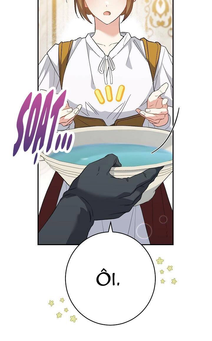 Cuộc Hôn Nhân Vụ Lợi Chapter 32.1 - 15