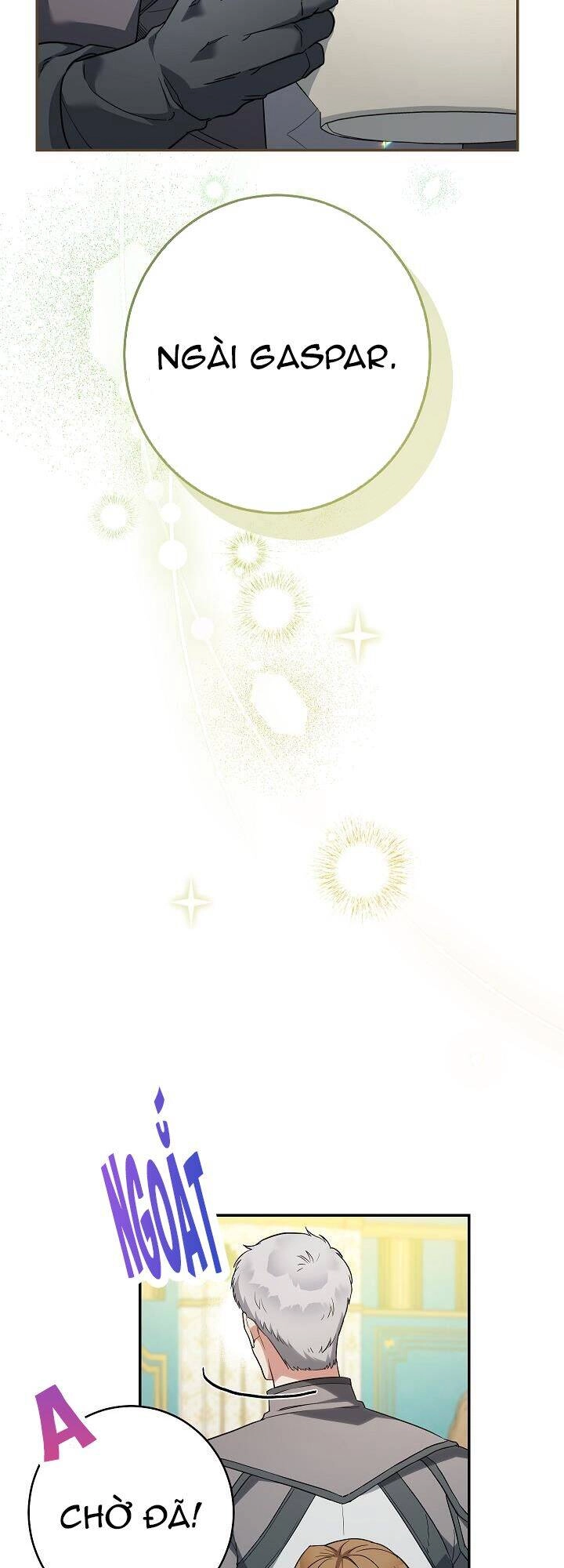 Cuộc Hôn Nhân Vụ Lợi Chapter 32.1 - 18