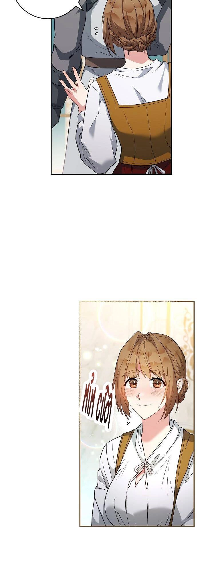 Cuộc Hôn Nhân Vụ Lợi Chapter 32.1 - 19