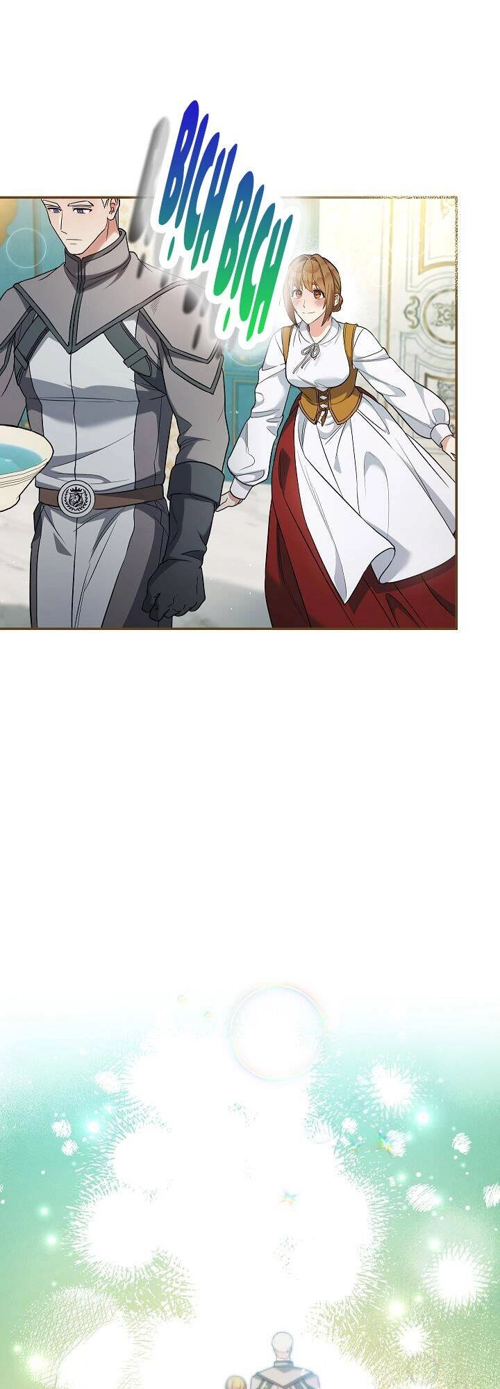 Cuộc Hôn Nhân Vụ Lợi Chapter 32.1 - 20