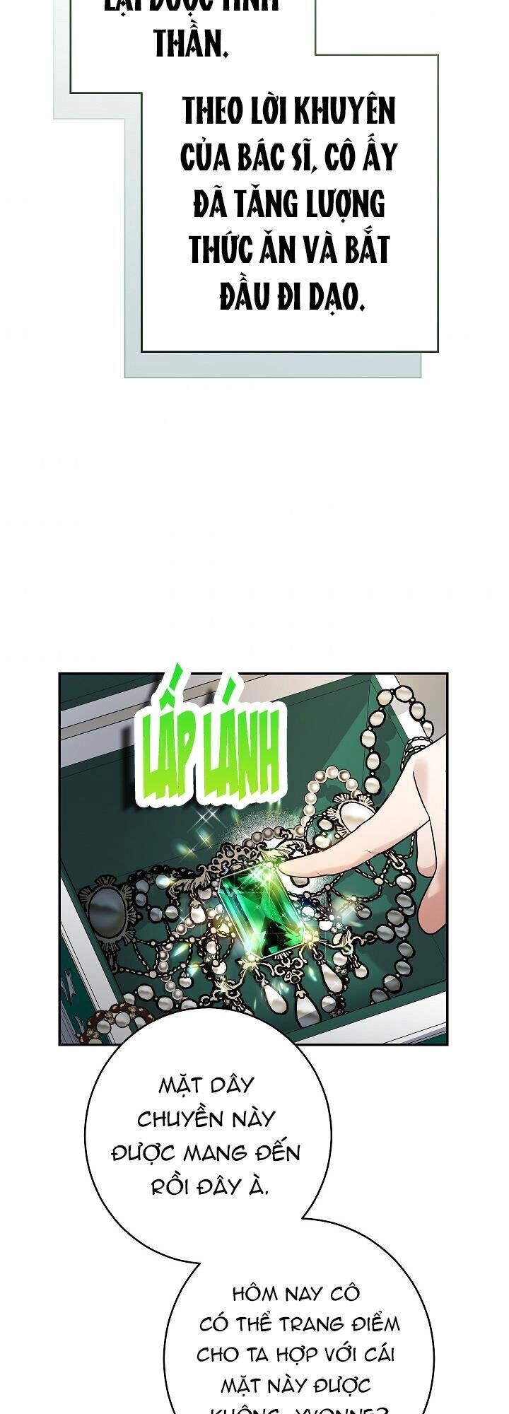 Cuộc Hôn Nhân Vụ Lợi Chapter 32.1 - 23