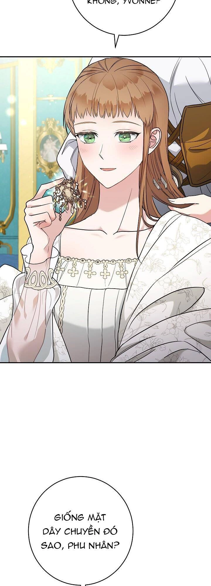 Cuộc Hôn Nhân Vụ Lợi Chapter 32.1 - 24